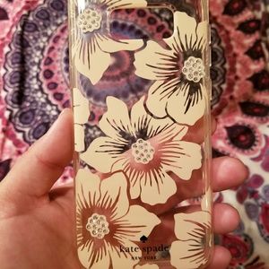 Kate Spade Phone Case For Galaxy S8 PLUS